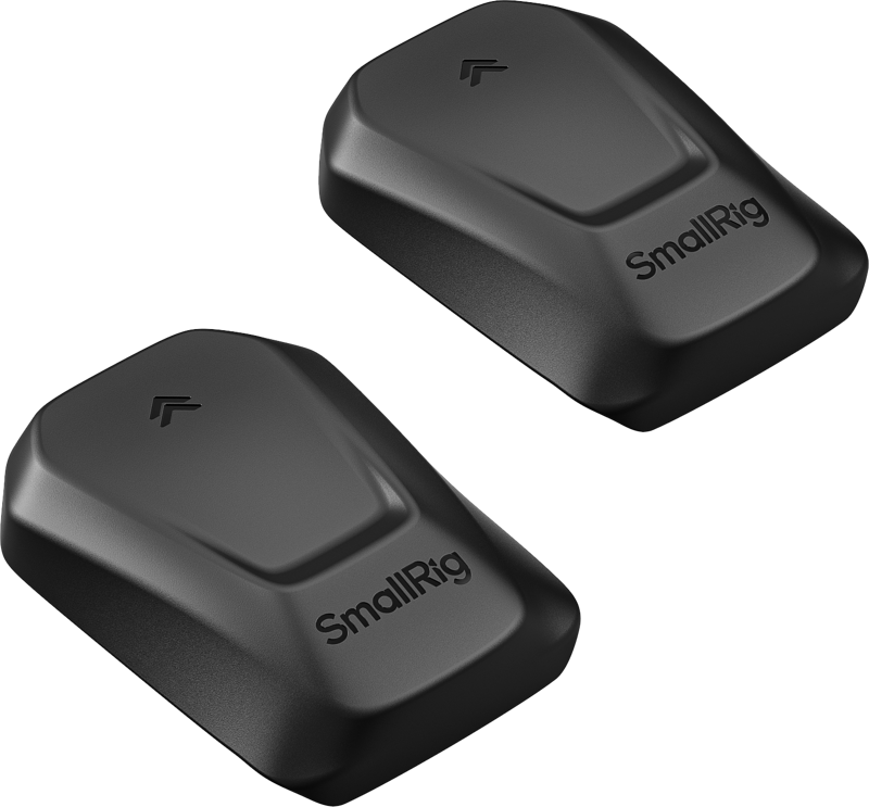 SmallRig 6246 Hot Shoe Cover for Nikon (2pcs) [2]
