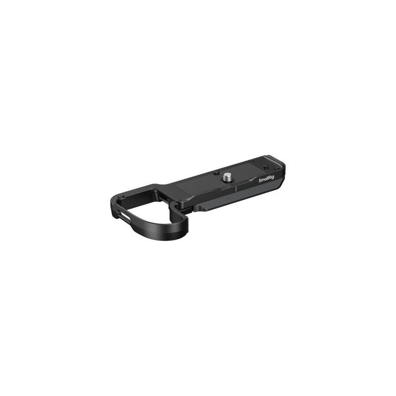 Placa de montare inferioara SmallRig 6695 pentru Nikon Z5IIC (negru) [2]