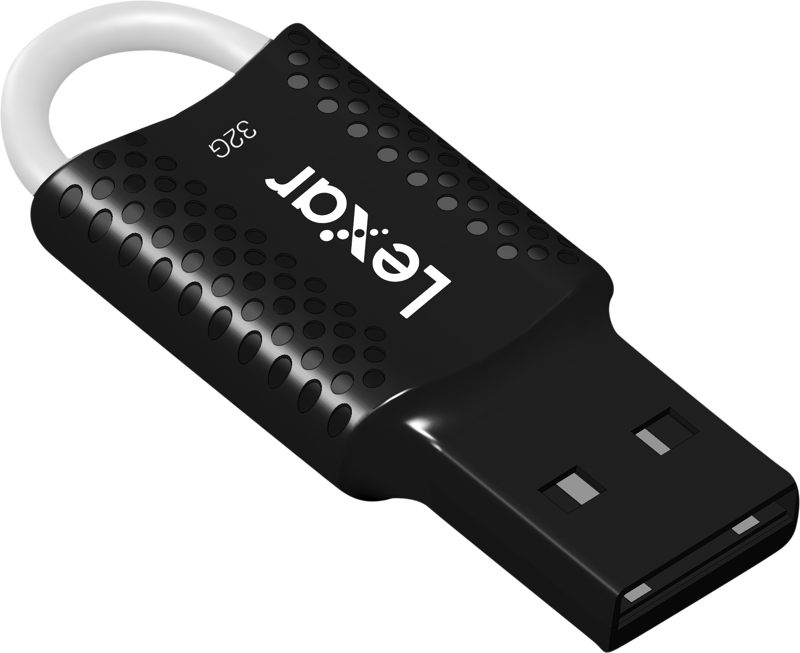 Memorie USB 2.0 Lexar JumpDrive V40 32GB [1]