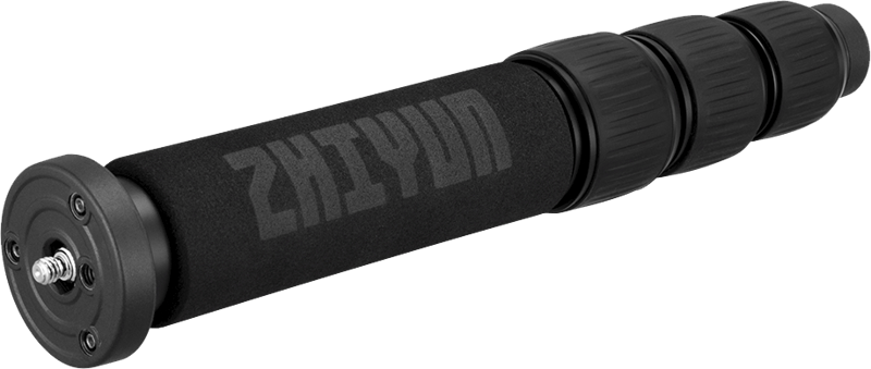 Monopied mini Zhiyun [3]