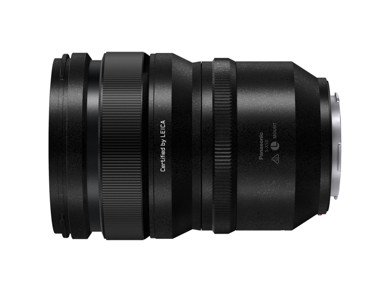 Obiectiv Foto Mirrorless Panasonic Lumix S Pro 50mm F1.4 [3]