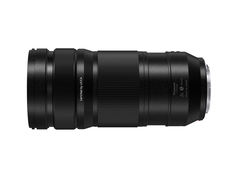 Obiectiv Foto Mirrorless Panasonic S Pro 70-200mm F4 O.I.S. [3]