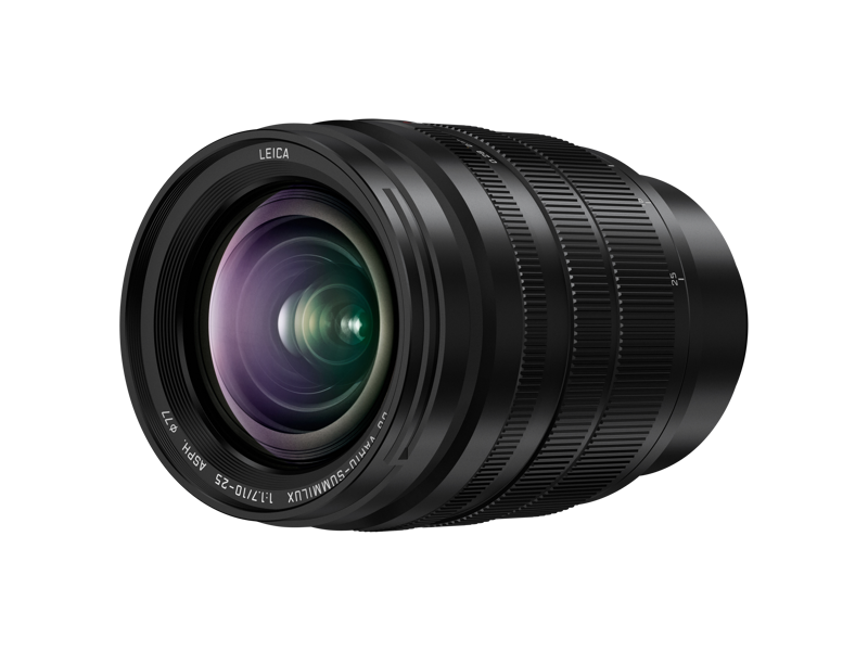 Obiectiv Foto Mirrorless Panasonic Leica DG Vario-Summilux 10-25mm F1.7 [3]