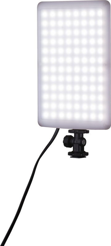 Kit iluminare Nanlite Compac 20 3 lumini [3]