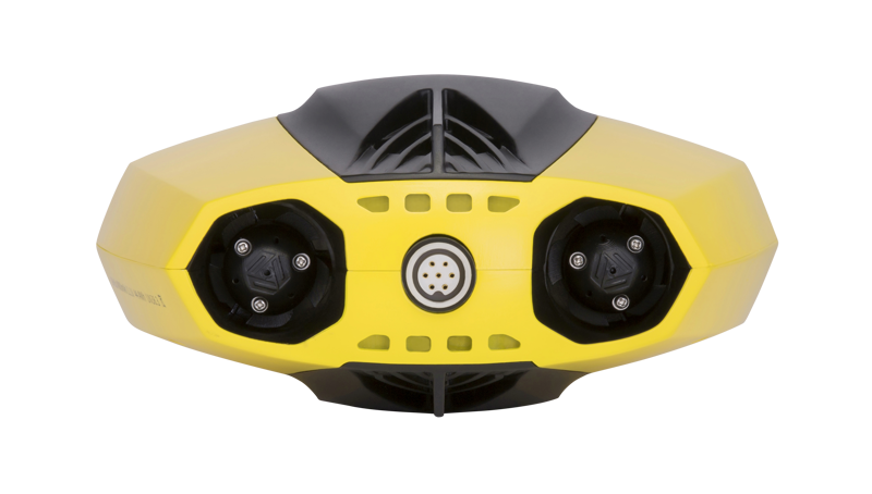 Drona subacvatica CHASING Dory, Yellow [3]