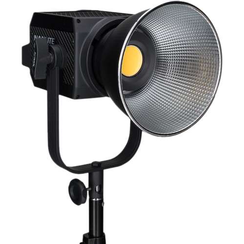 Reflector Nanlite RF-BM pentru Forza cu montură Bowens [3]
