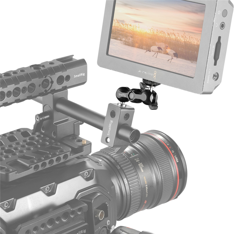 Extensie prindere SmallRig 2157 [3]
