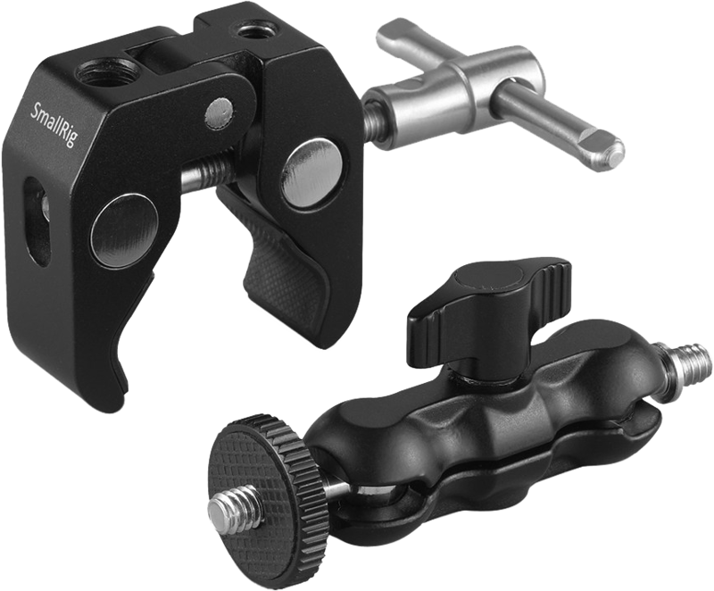 Clema multi functionala SmallRig 2164 [3]