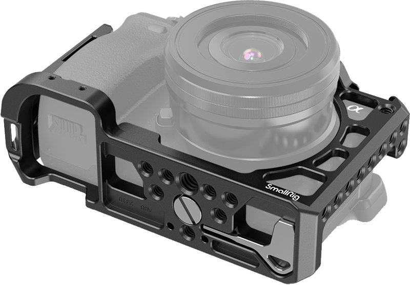 Cage SmallRig 2310 pentru Sony A6100/6300/6400/6500 [3]