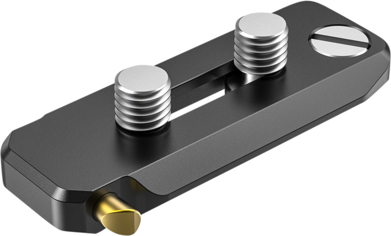 Rail NATO low profile SmallRig 2468 50mm [3]