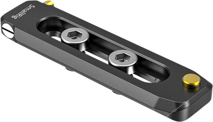 Rail NATO low profile SmallRig 2483 70mm [3]