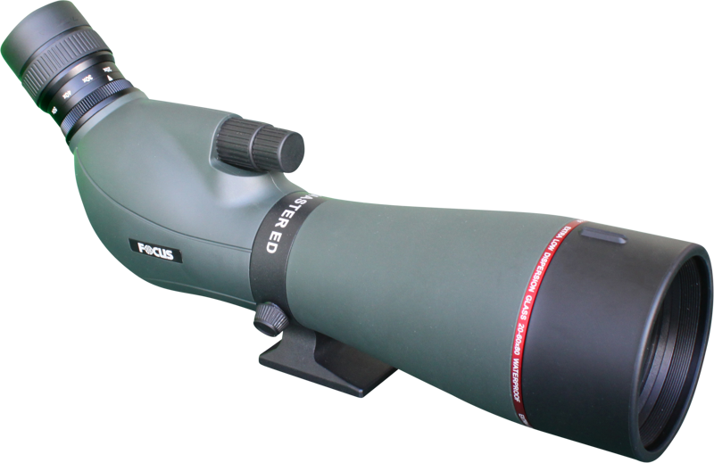 Luneta de observatie Focus Sport Optics Viewmaster ED 16-48x65 [3]