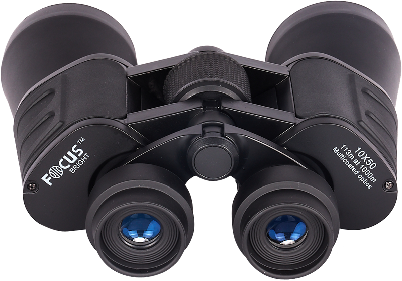 Binoclu Focus Sport Optics Bright 10x50 [1]