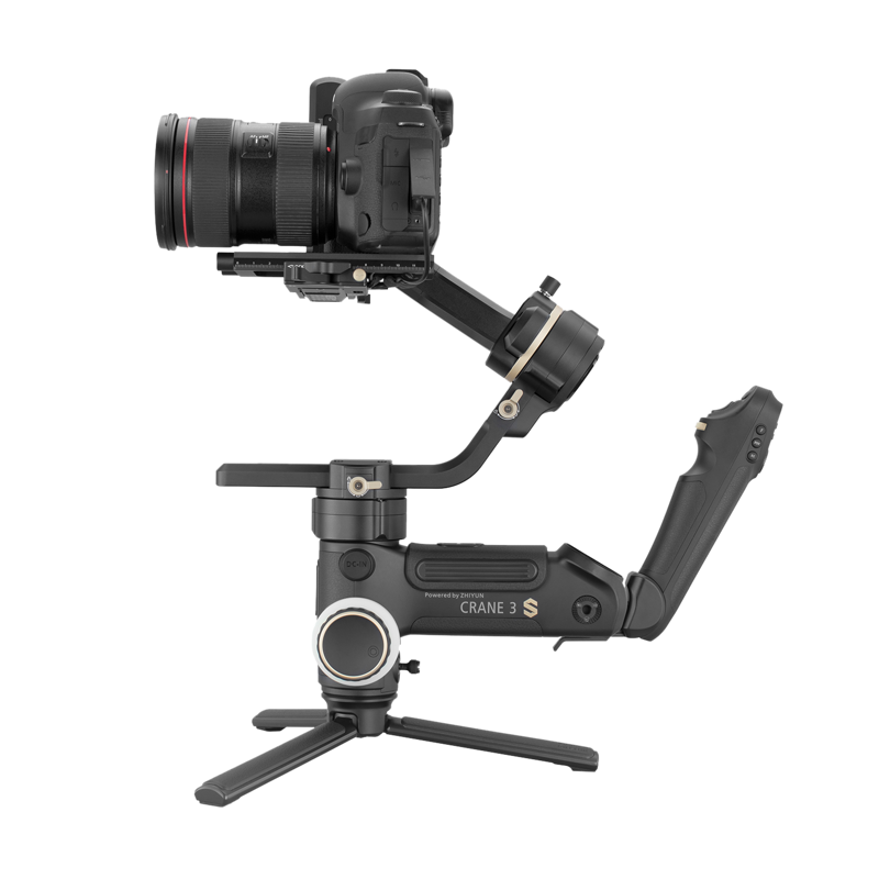 Stabilizator Zhiyun Crane 3S [3]