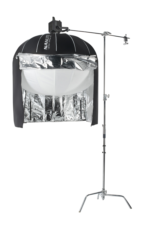 Spot Light LED Nanlite LT-120 [3]
