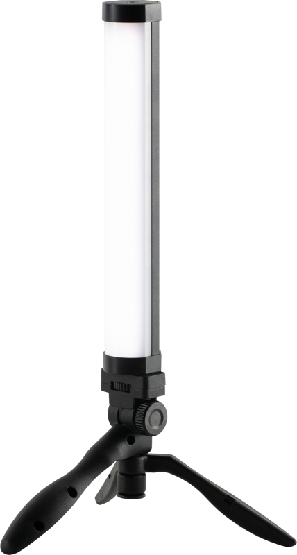 Mini trepied Nanlite AS-MT/HG-1/4 și Hand Grip cu 1/4 screw [3]