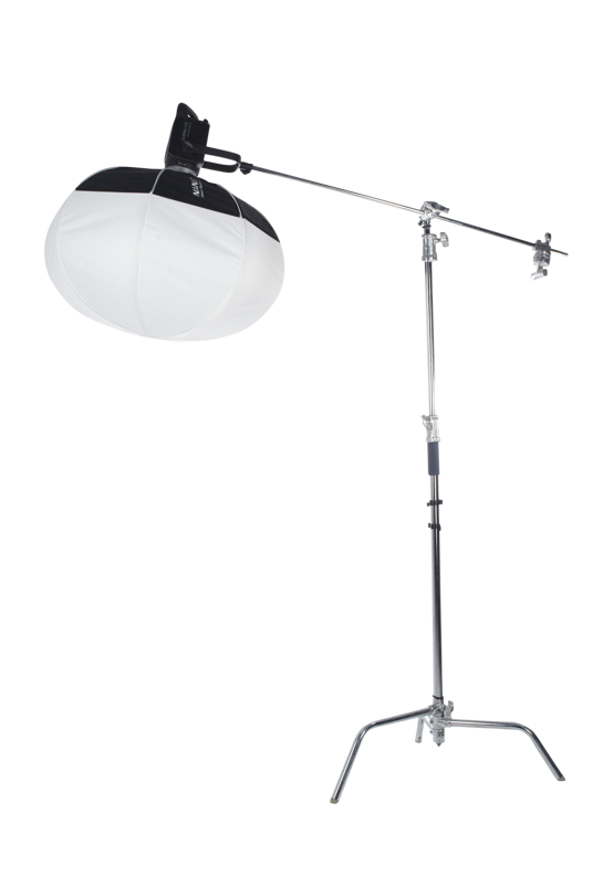 Spot Light LED Nanlite LT-80 [3]