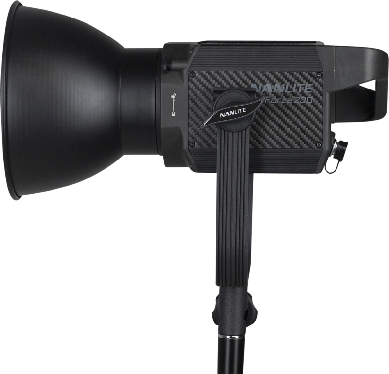 Lampa LED Nanlite Forza 200 [3]