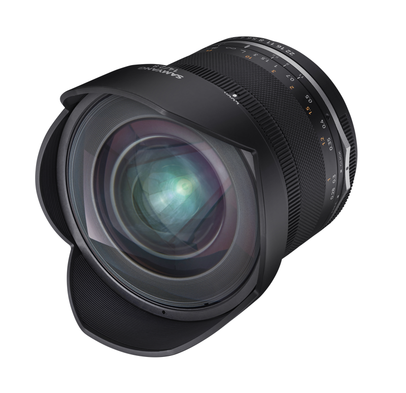 Obiectiv Samyang MF 14mm f/2.8 MK2 Sony E [3]