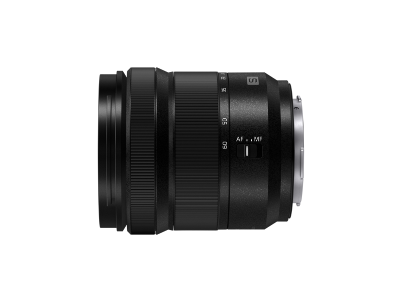 Obiectiv Foto Mirrorless Panasonic Lumix S 20-60mm F3.5-5.6 [3]