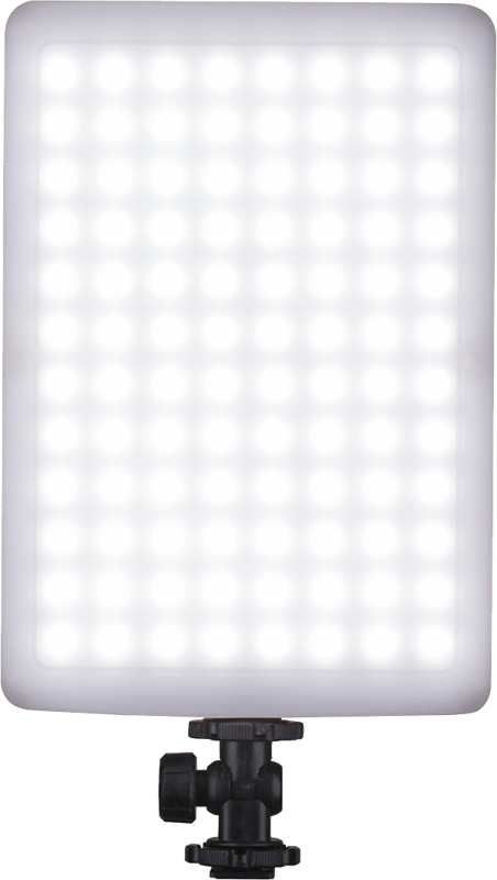 Panou LED Nanlite Compac 20 [3]