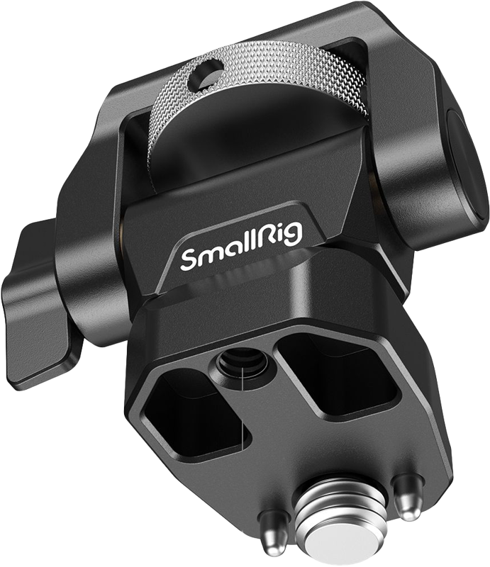 Montura monitor adjustabila SmallRig 2903 ARRI [3]