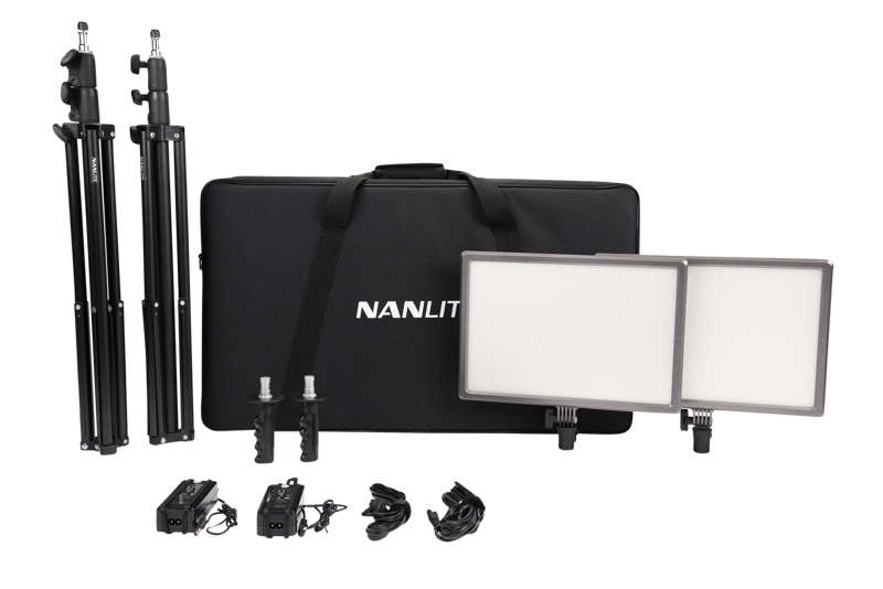 Geantă transport Nanlite LUMIPAD 25 2KIT [3]