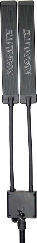 Panou LED Nanlite Mira 26B [3]