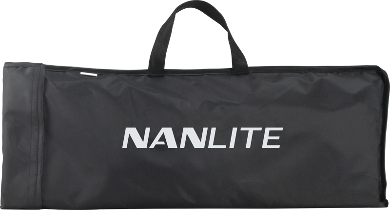 Softbox rectangular Nanlite SB-RT-90X60 60 x 90 cm [3]
