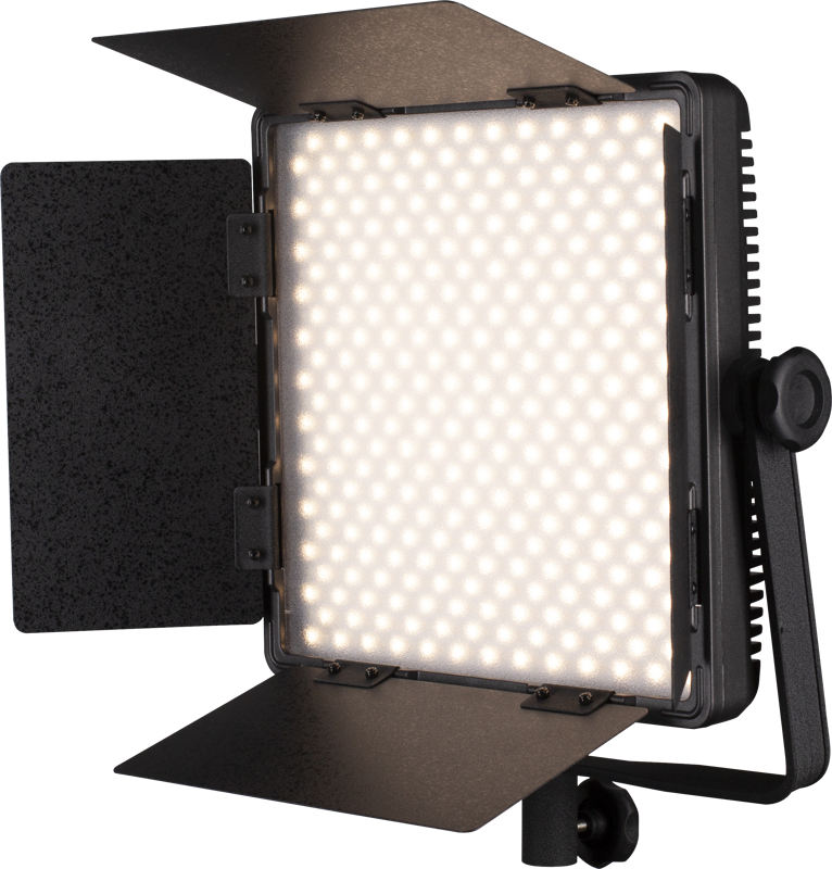Panou LED Nanlite 600CSA Bicolor [3]