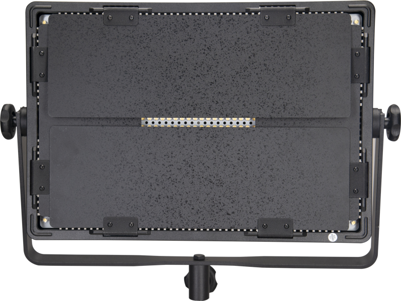 Panou LED Nanlite 1200DSA 5600K, control DMX [3]