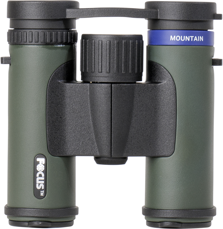 Binoclu Focus Sport Optics Mountain 10x25 [3]
