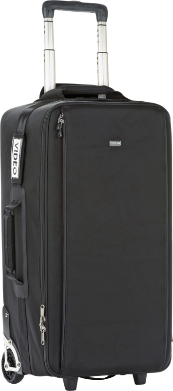 Valiza cu role Think Tank Logistics Manager 30 V2.0, Black [3]
