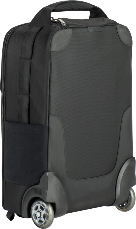 Valiza cu role Think Tank Airport Advantage, Black [3]