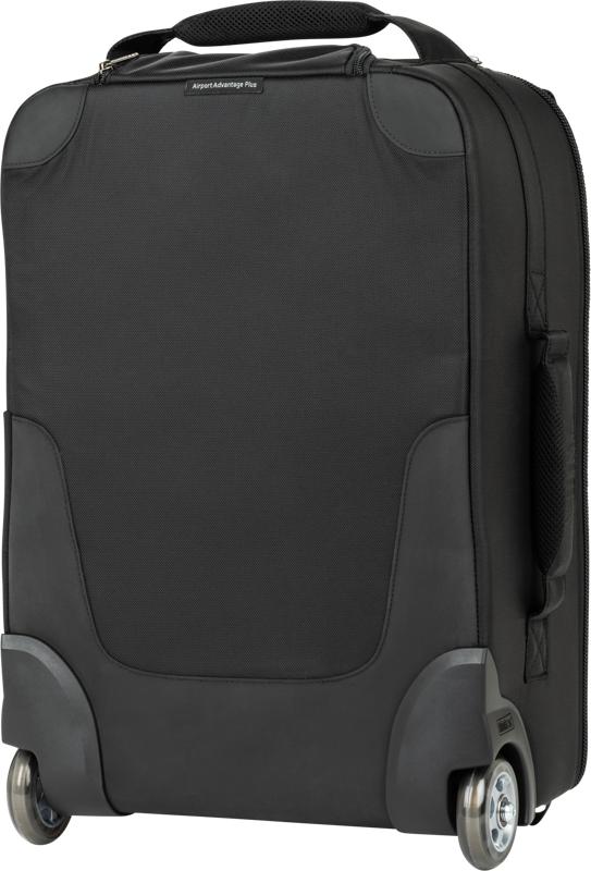Valiza cu role Think Tank Airport Advantage XT, Black [3]