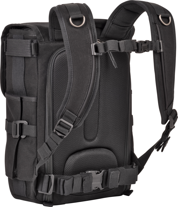 Rucsac Think Tank Retrospective 15, Black [3]