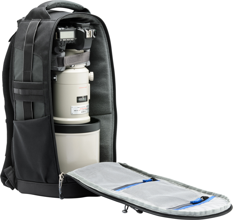Rucsac Think Tank Glass Limo, Black/Grey [3]