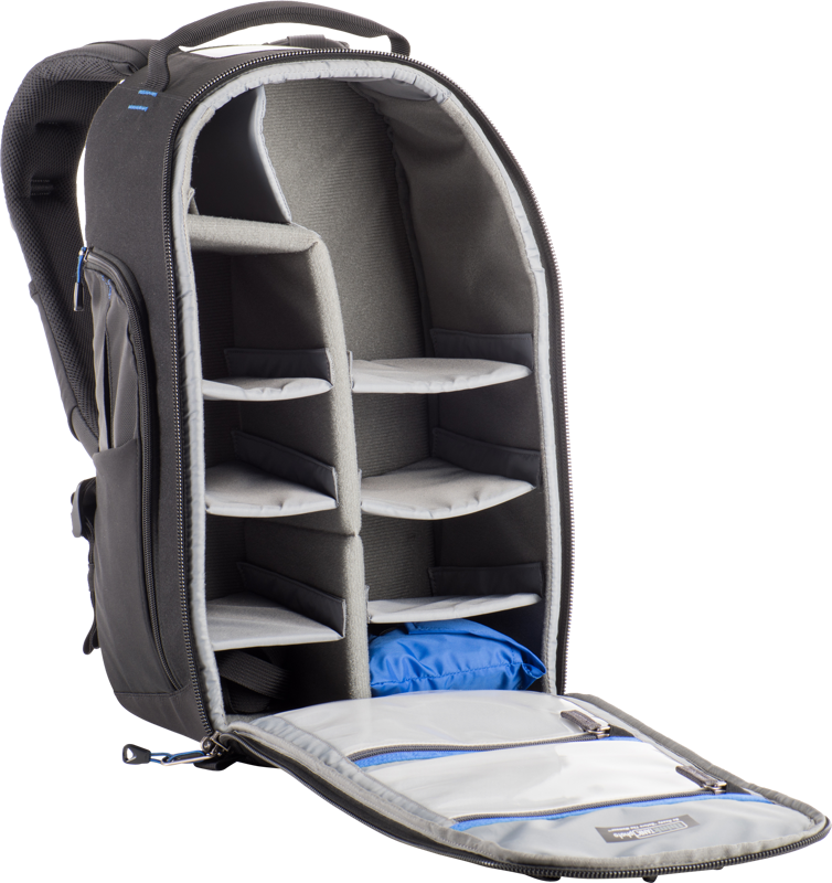 Rucsac Think Tank StreetWalker Pro V2.0, Black [3]