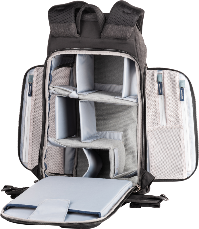 Rucsac Think Tank Urban Access 13, Dark Grey [3]