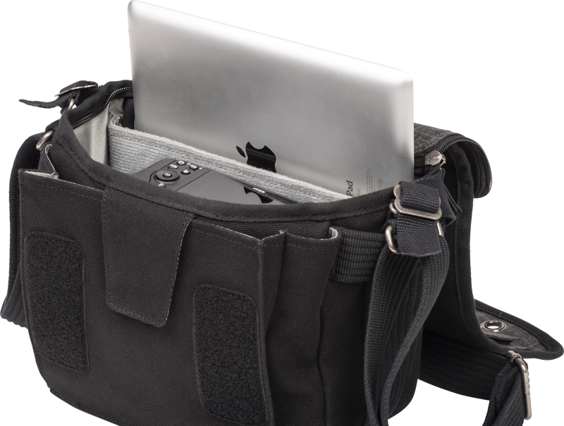 Geanta foto Think Tank Retrospective 5 V2.0, Black [3]