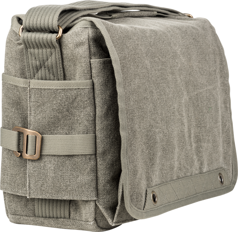 Geanta foto Think Tank Retrospective 30 V2.0, Pinestone     [3]