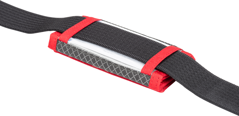 Geanta Think Tank Pee Wee Pixel Pocket Rocket, Red [3]