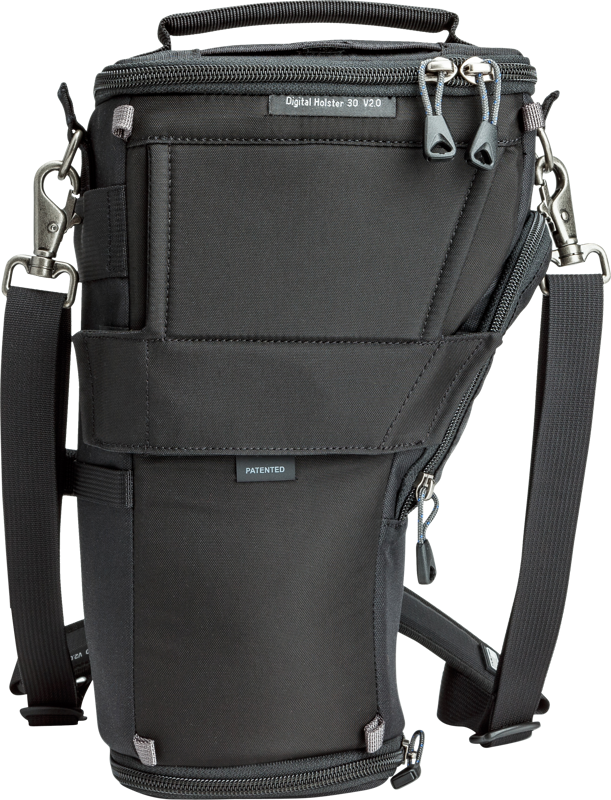 Geanta foto Think Tank Digital Holster 30 V2.0, Black [3]