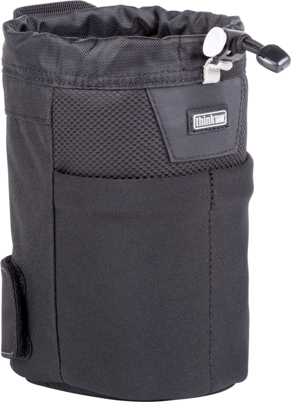 Geanta obiectiv Think Tank Lens Changer 25 V3.0, Black/Grey [3]