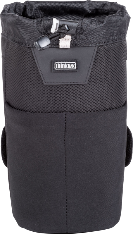 Geanta obiectiv Think Tank Lens Changer 35 V3.0, Black/Grey [3]