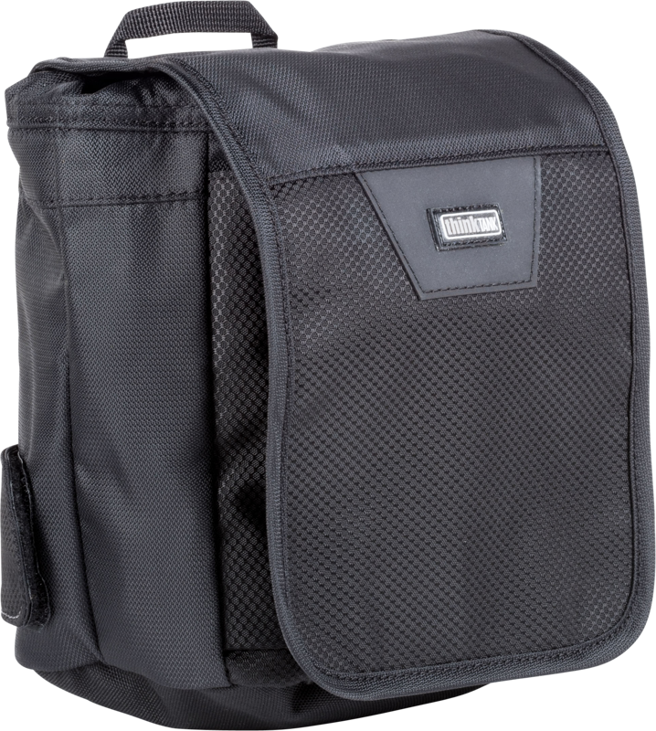 Geanta obiectiv Think Tank Skin 50 V3.0, Black [3]