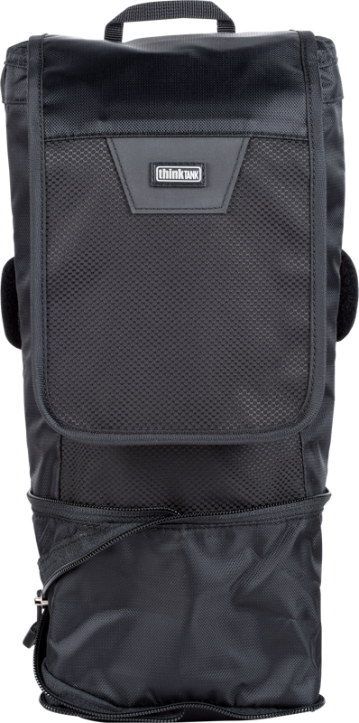 Geanta obiectiv Think Tank Skin 75 Pop Down V3.0, Black [3]