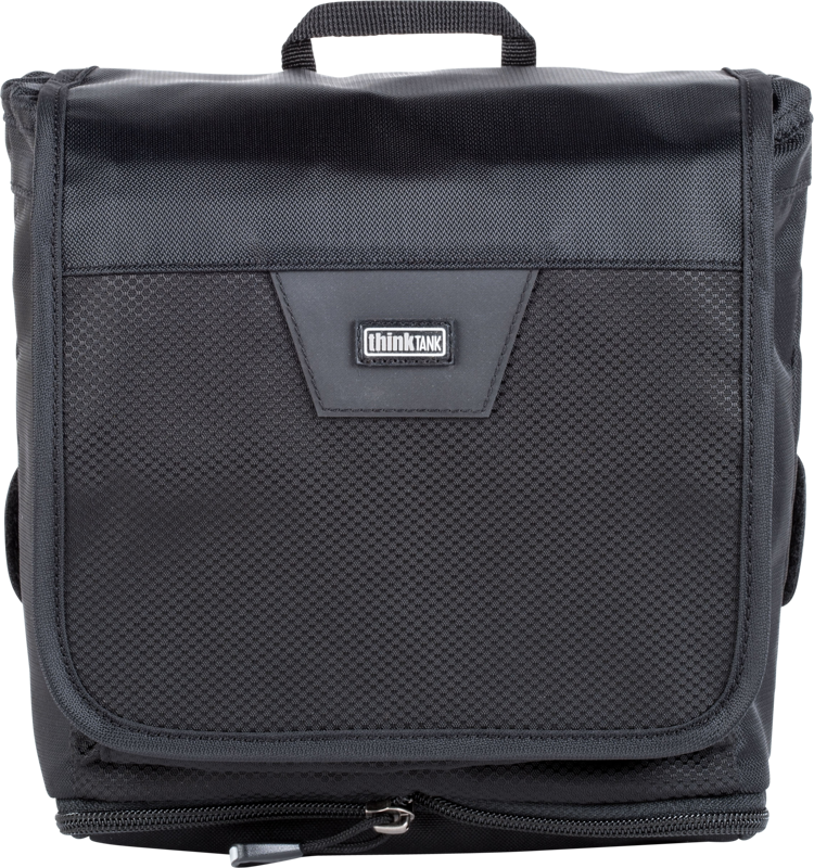 Geanta foto Think Tank Skin Changer Pop Down V3.0, Black [3]