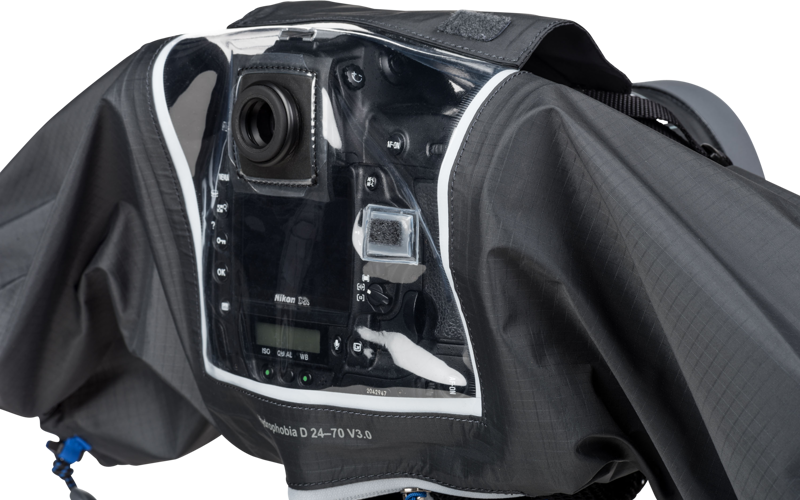 Husa de ploaie Think Tank Hydrophobia D 24-70 V3 [3]