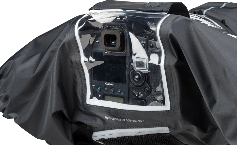 Husa de ploaie Think Tank Hydrophobia DM 300-600 V3 [3]